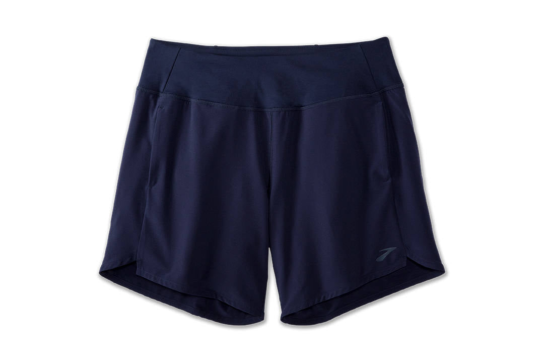 Women's Brooks Chaser 7" Short 221466-451
