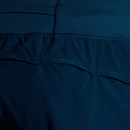  Women's Brooks Chaser 7" Short - 221466-458