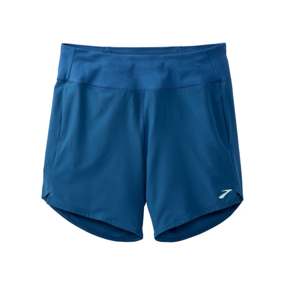  Women's Brooks Chaser 7" Short - 221466-488