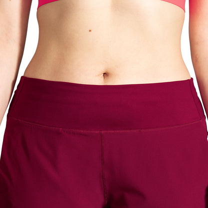  Women's Brooks Chaser 7" Short - 221466-665