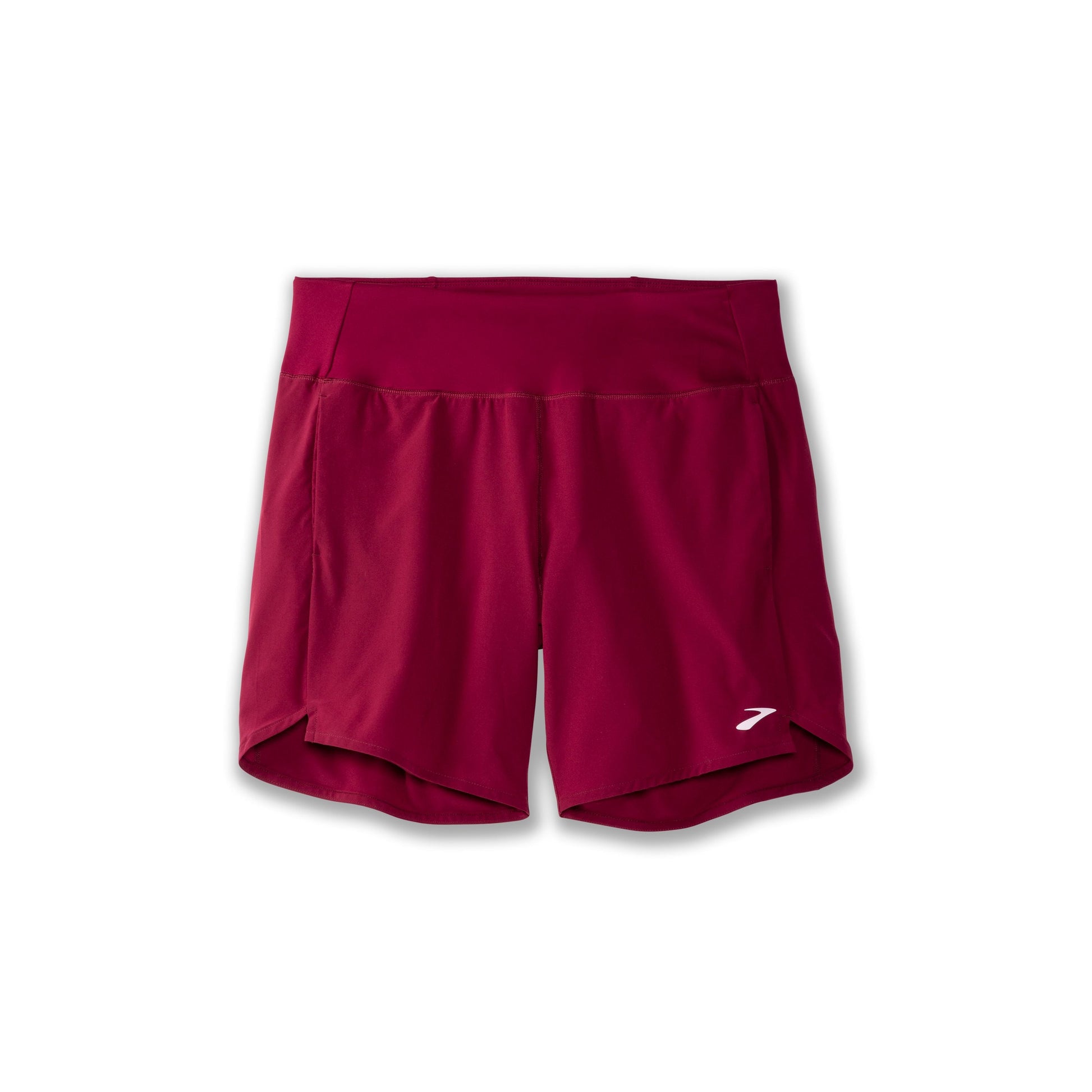  Women's Brooks Chaser 7" Short - 221466-665
