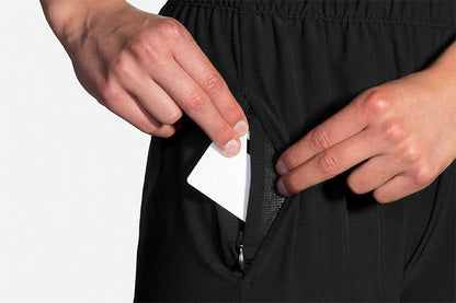  Women's Brooks Shakeout Pant - 221467-001