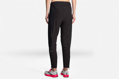  Women's Brooks Shakeout Pant - 221467-001