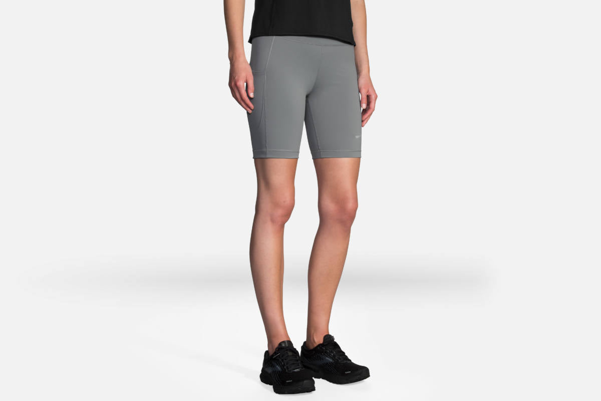  Women's Brooks Method 8" Short 221480-015