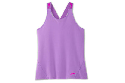  Women's Brooks Pick-Up Tank 221481-540