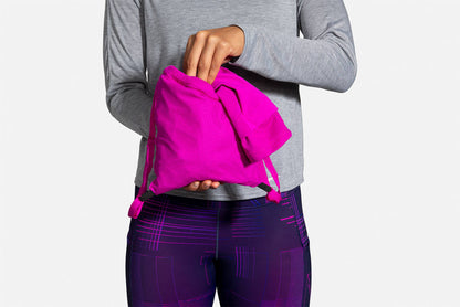  Women's Brooks Fusion Hybrid Jacket - 221499-633