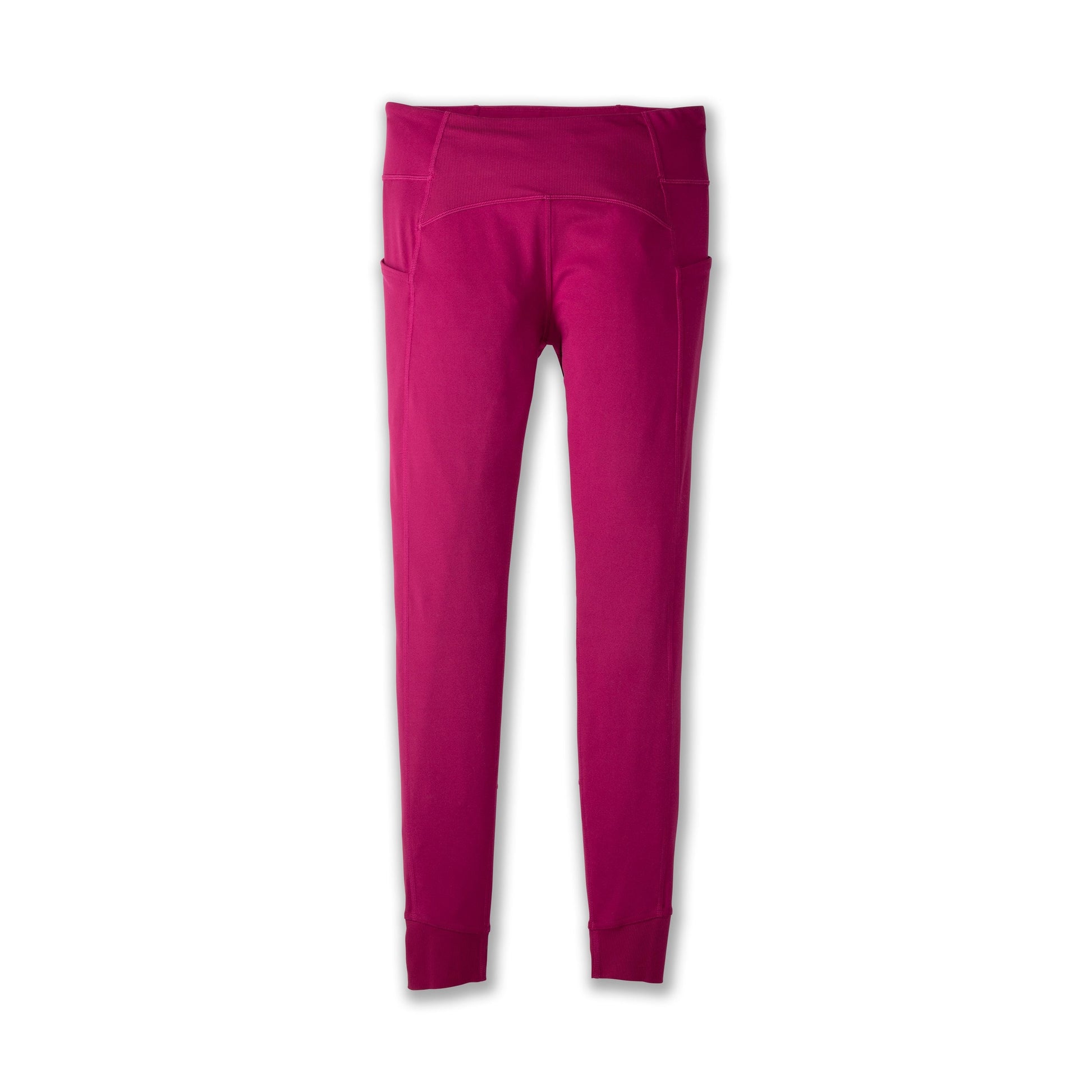  Women's Brooks Momentum Thermal Tight - 221501-668