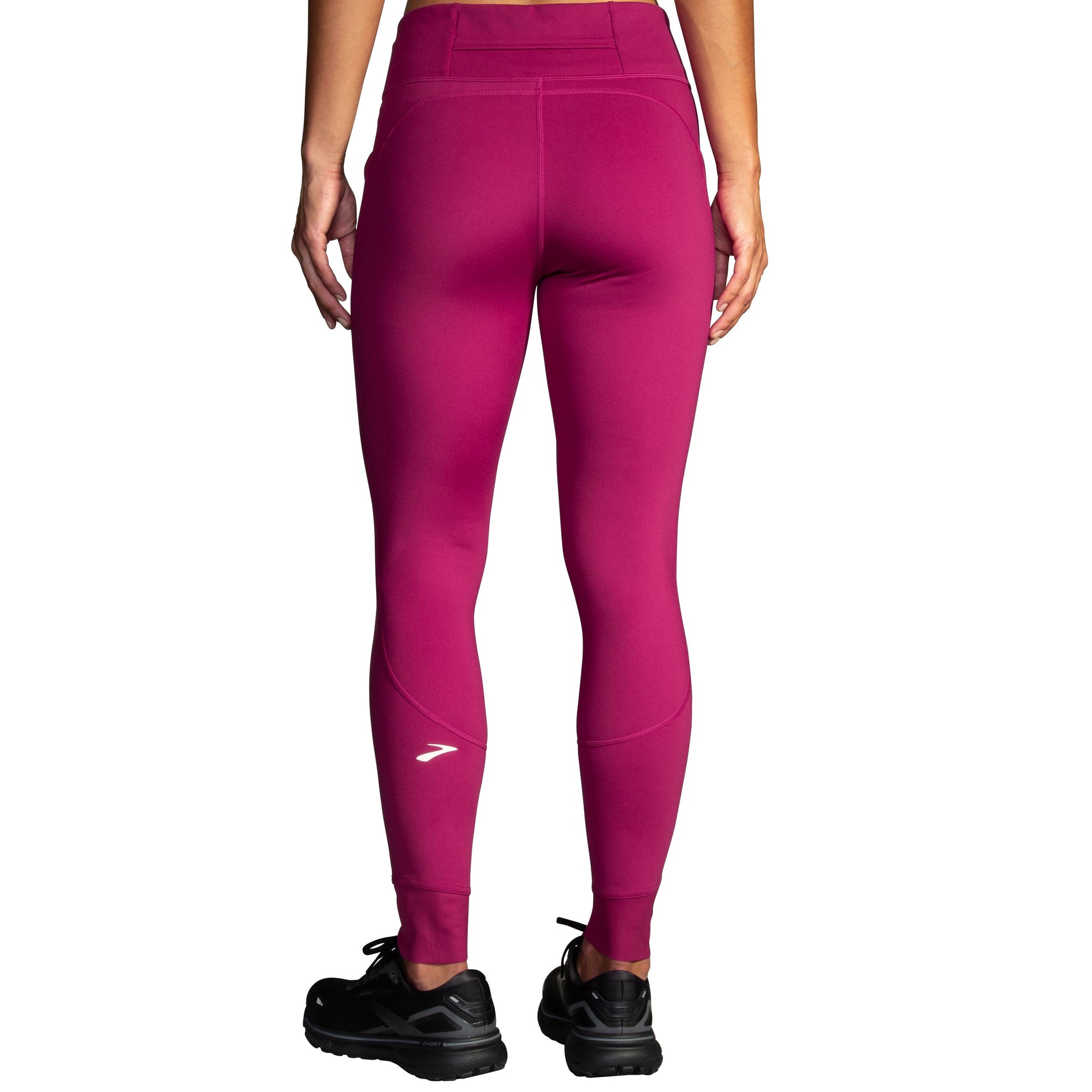  Women's Brooks Momentum Thermal Tight - 221501-668
