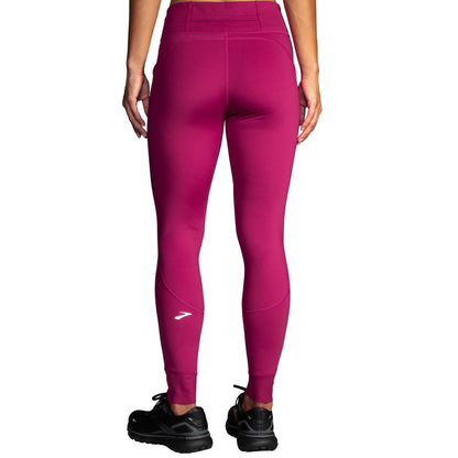  Women's Brooks Momentum Thermal Tight - 221501-668