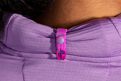  Women's Brooks Notch Thermal Hoodie - 221502-562