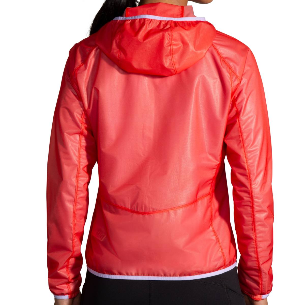  Women's Brooks All Altitude Jacket - 221520-646