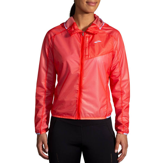  Women's Brooks All Altitude Jacket - 221520-646
