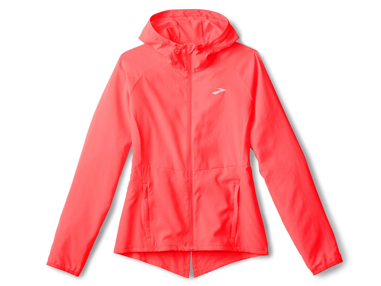  Women's Brooks Canopy Jacket - 221521-698