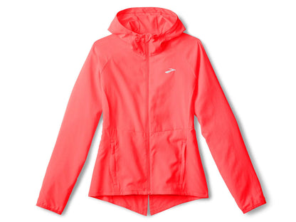  Women's Brooks Canopy Jacket - 221521-698