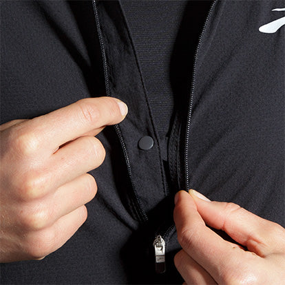  Women's Brooks Canopy Jacket - 221521-052
