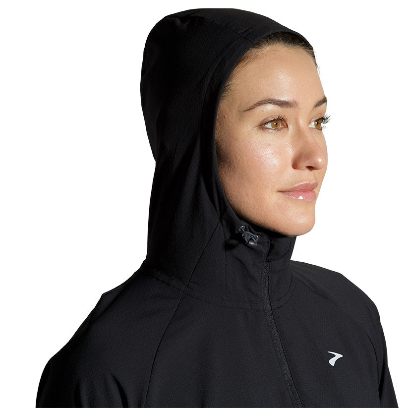  Women's Brooks Canopy Jacket - 221521-052