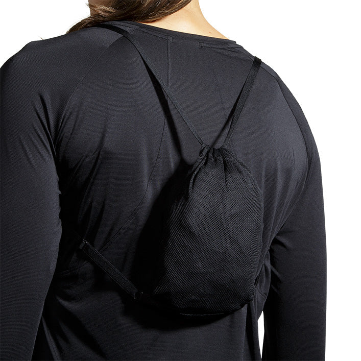  Women's Brooks Canopy Jacket - 221521-052