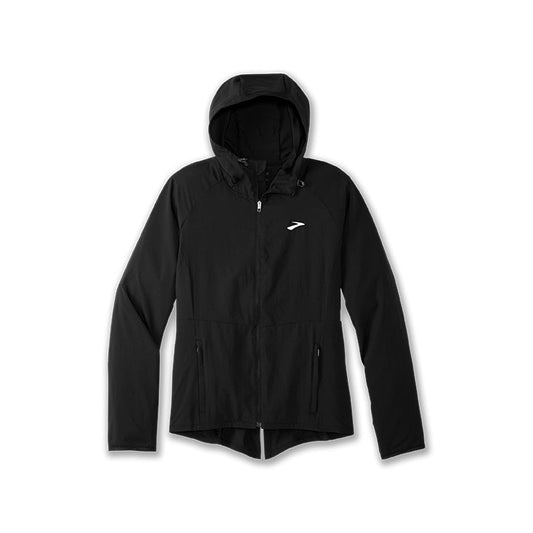  Women's Brooks Canopy Jacket - 221521-052