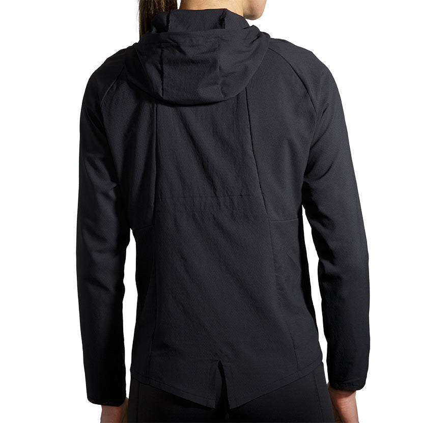  Women's Brooks Canopy Jacket - 221521-052