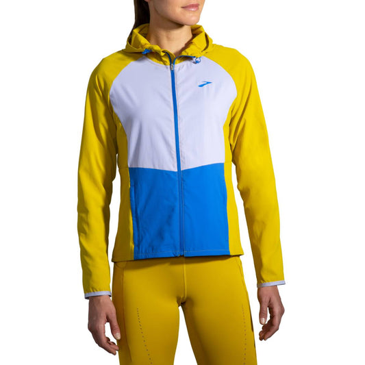  Women's Brooks Canopy Jacket 221521-362
