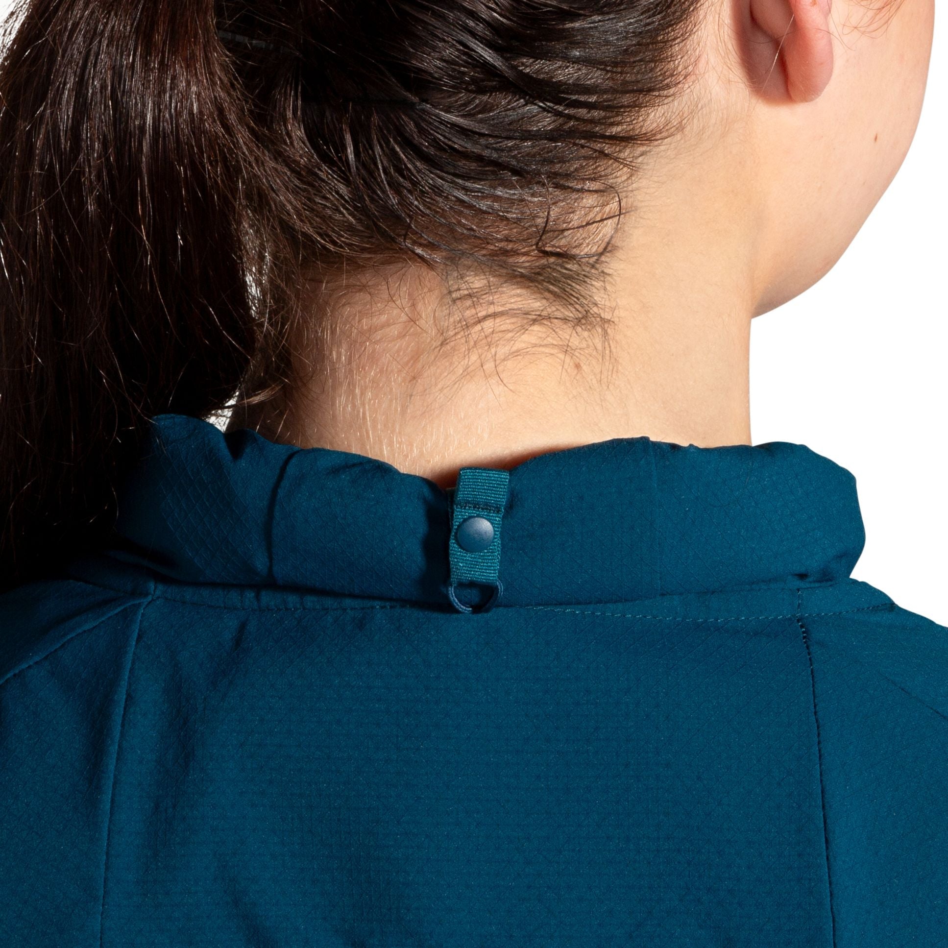  Women's Brooks Canopy Jacket - 221521-458