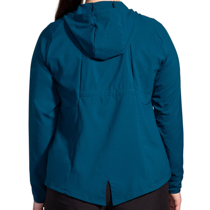  Women's Brooks Canopy Jacket - 221521-458