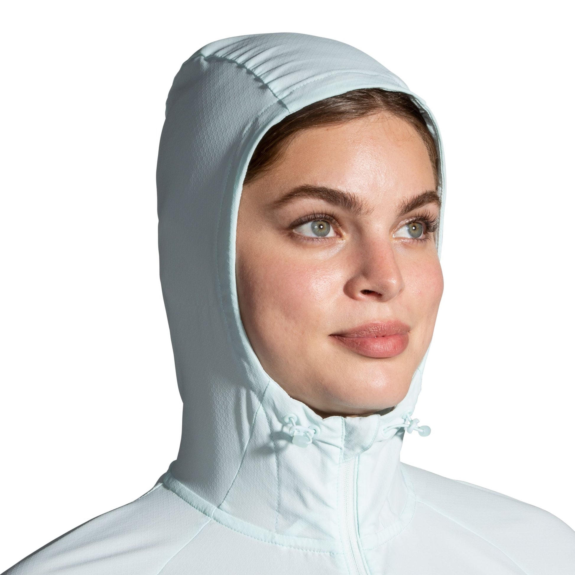  Women's Brooks Canopy Jacket - 221521-490