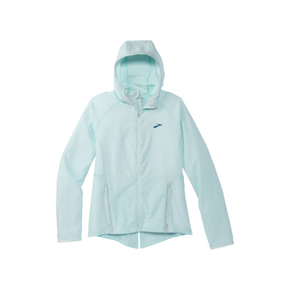  Women's Brooks Canopy Jacket - 221521-490