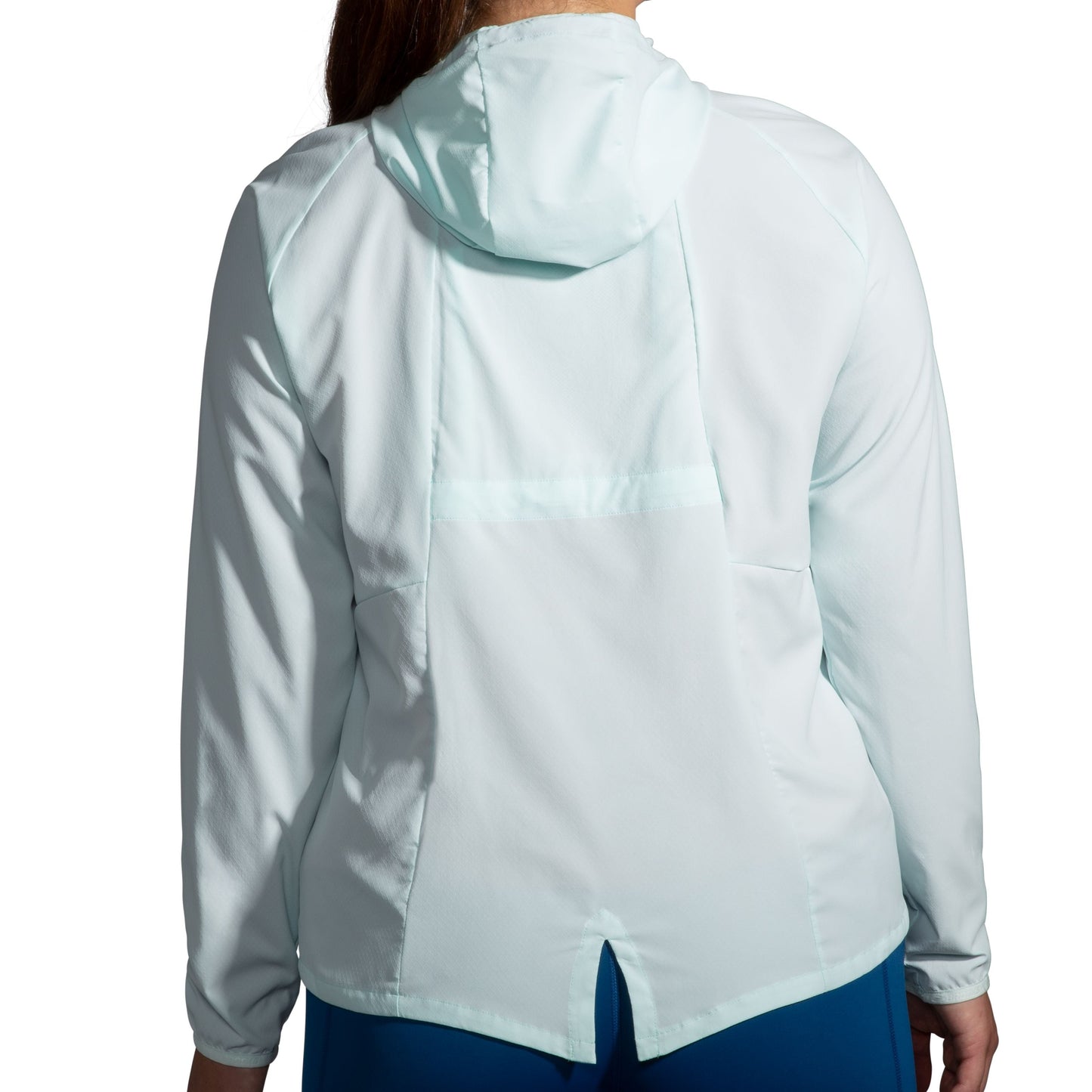  Women's Brooks Canopy Jacket - 221521-490