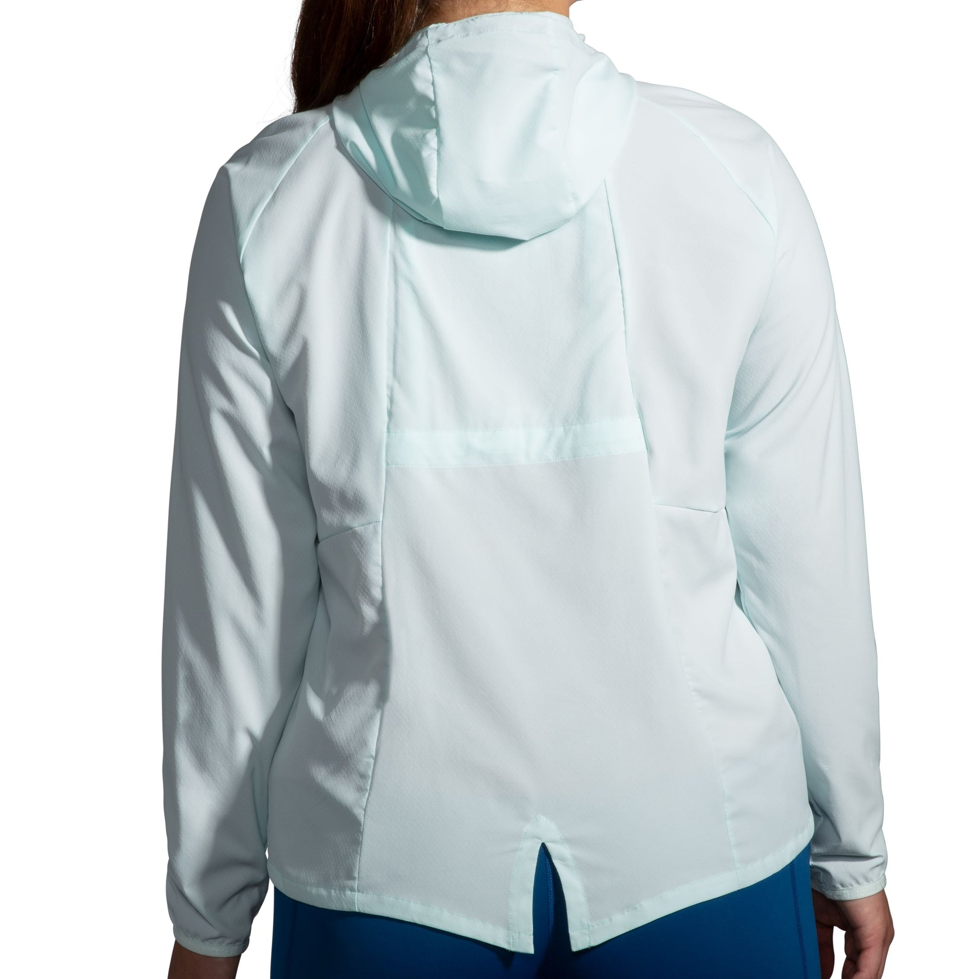  Women's Brooks Canopy Jacket - 221521-490