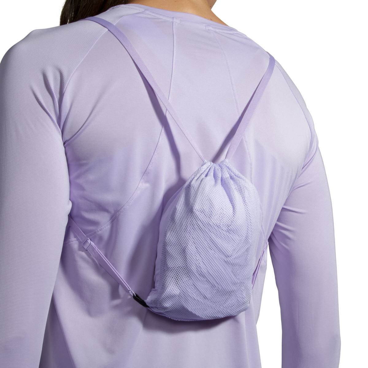  Women's Brooks Canopy Jacket - 221521-554