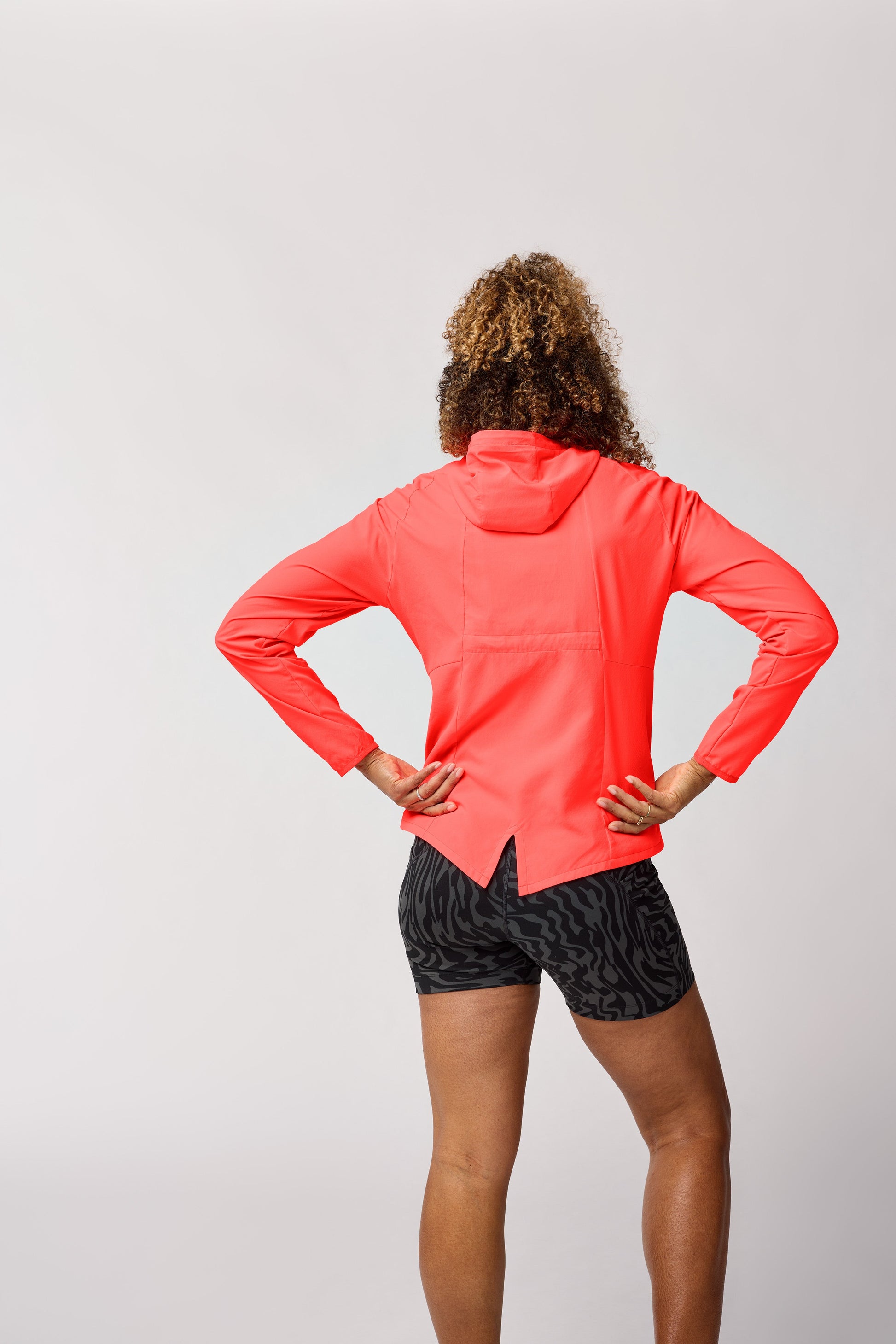  Women's Brooks Canopy Jacket - 221521-698