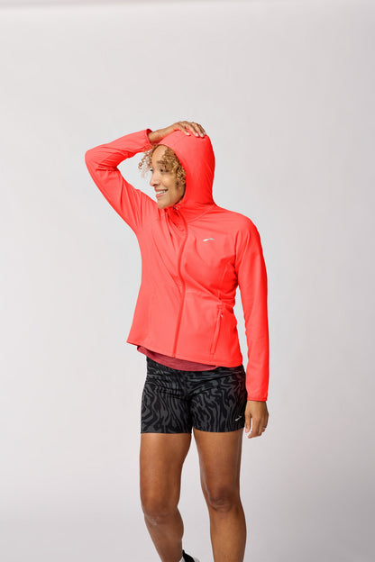  Women's Brooks Canopy Jacket - 221521-698