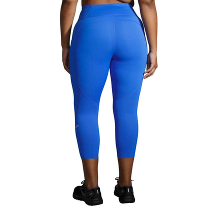  Women's Brooks Method 3/4 Tight - 221522-434
