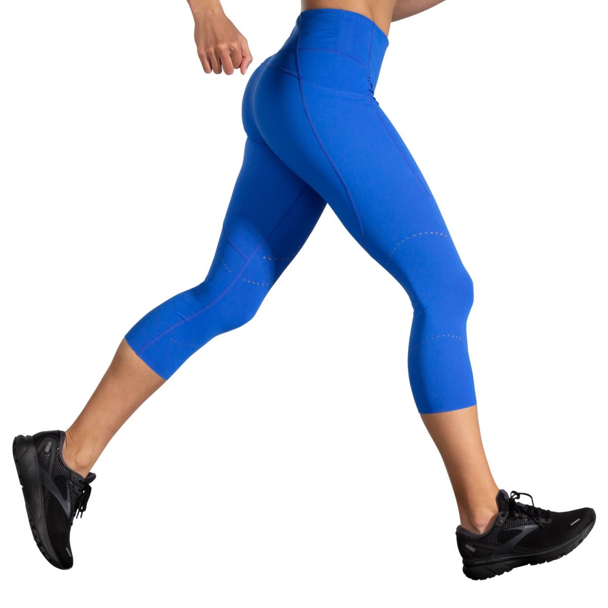  Women's Brooks Method 3/4 Tight - 221522-434