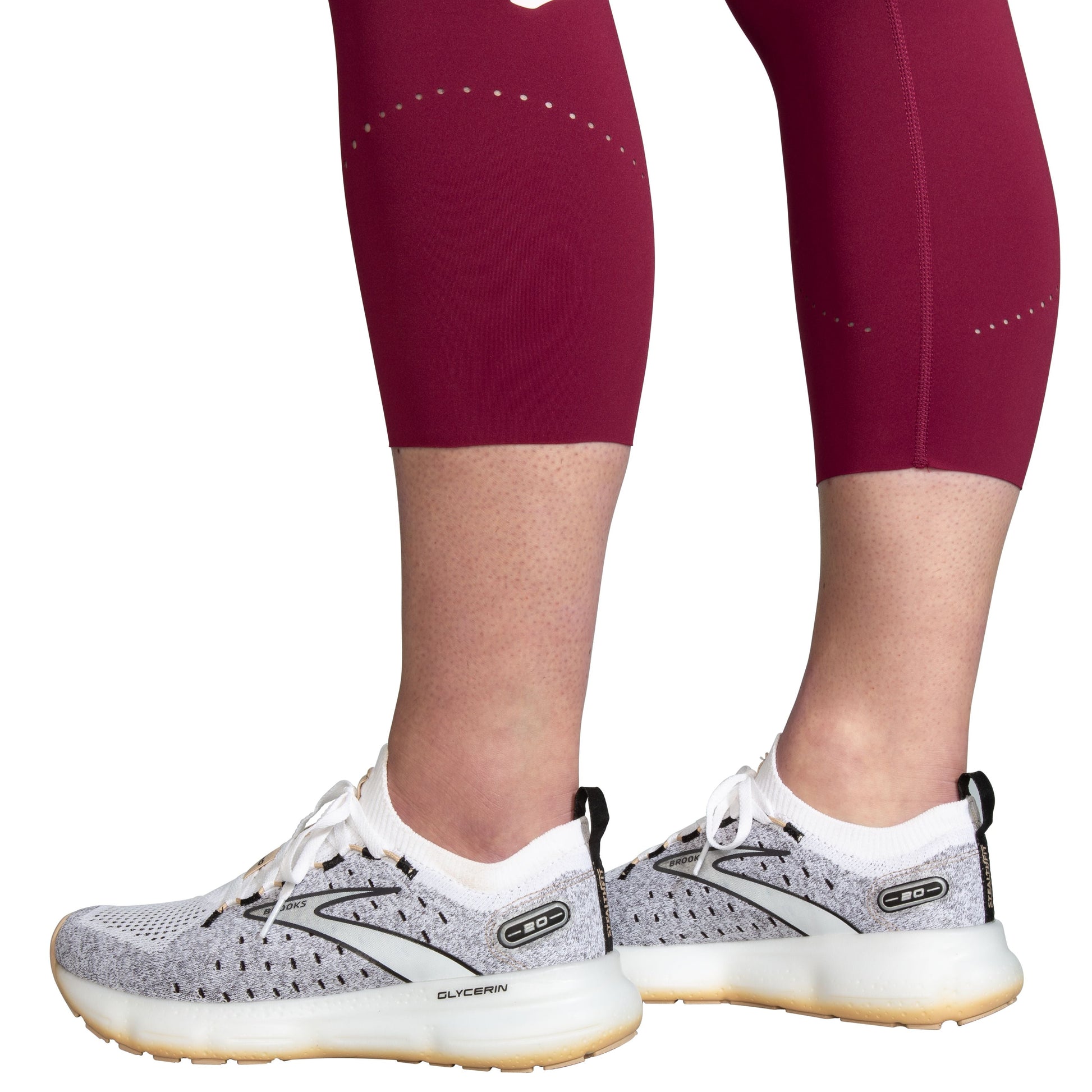  Women's Brooks Method 3/4 Tight - 221522-633
