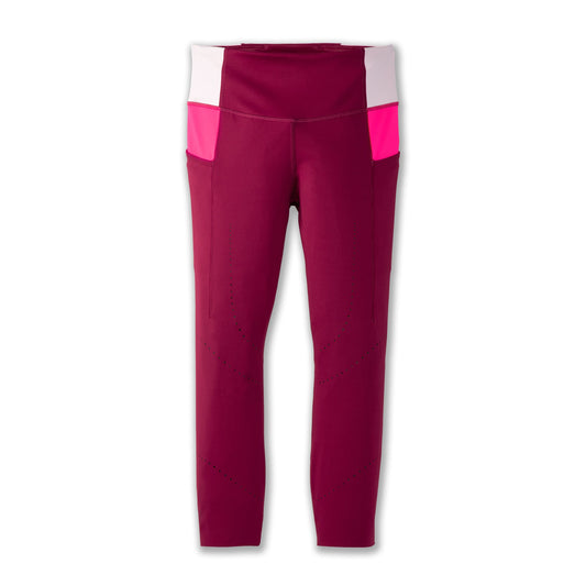  Women's Brooks Method 3/4 Tight - 221522-633