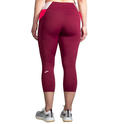  Women's Brooks Method 3/4 Tight - 221522-633