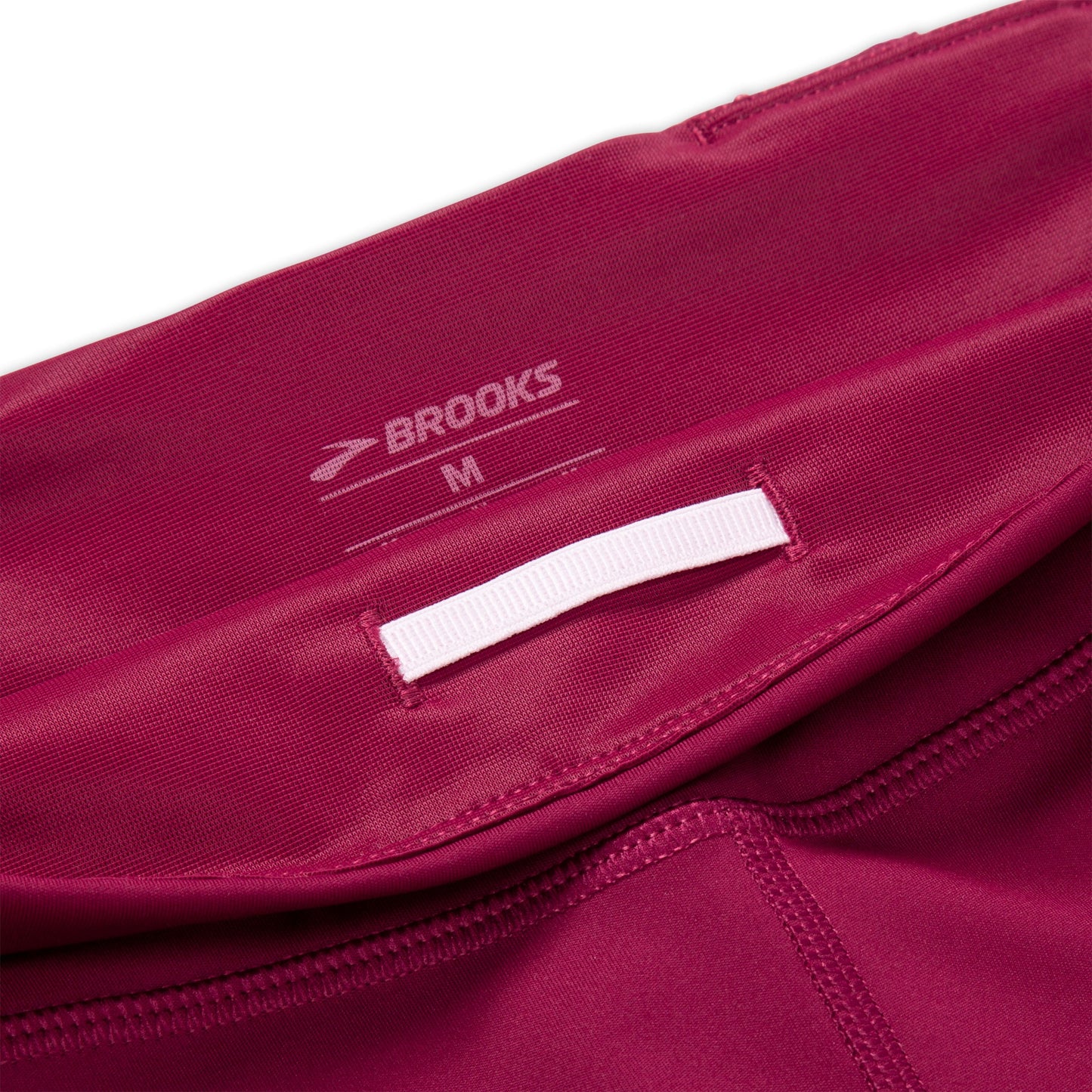  Women's Brooks Method 5" Short Tight - 221523-633