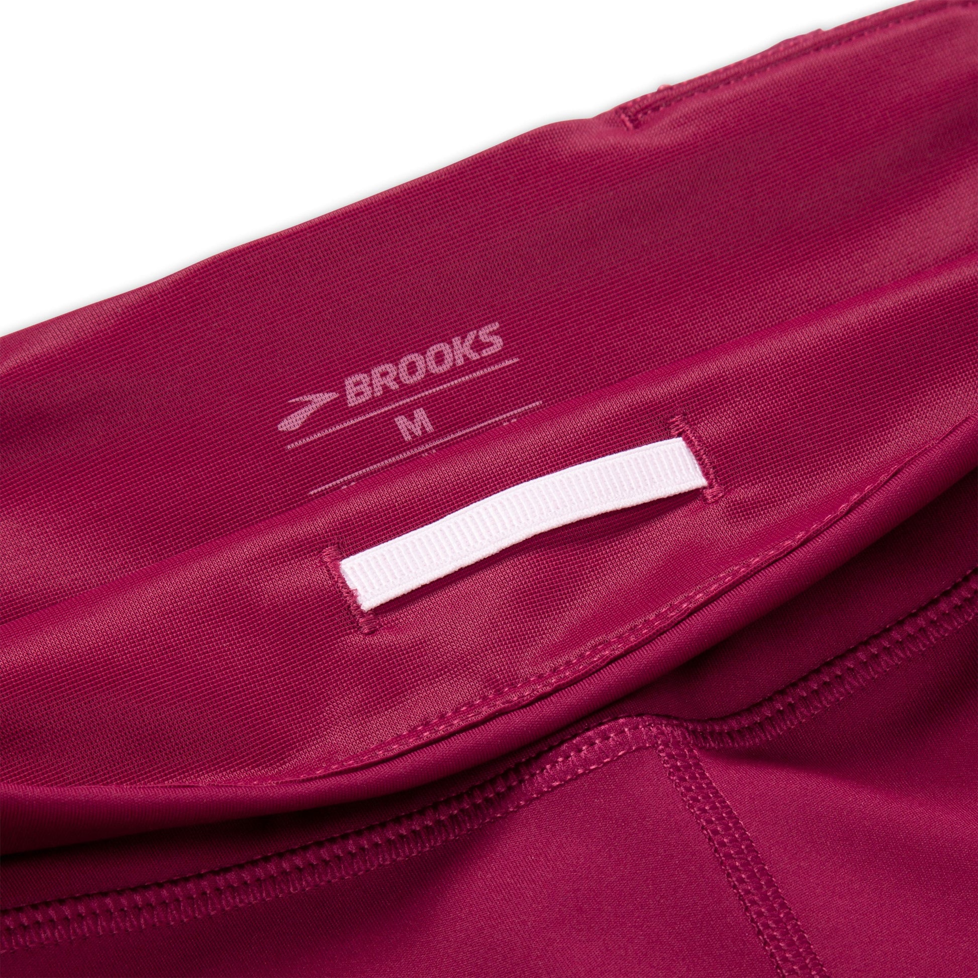  Women's Brooks Method 5" Short Tight - 221523-633