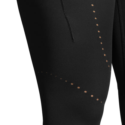  Women's Brooks Method 7/8 Tight - 221524-001