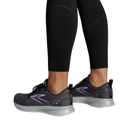  Women's Brooks Method 7/8 Tight - 221524-001