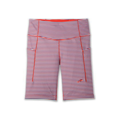  Women's Brooks Method 8" Short - 221525-442
