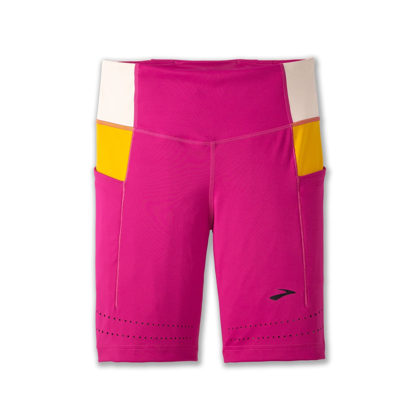  Women's Brooks Method 8" Short Tight - 221525-615