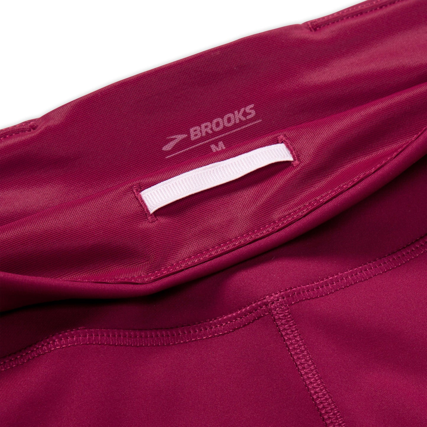  Women's Brooks Method 8" Short Tight - 221525-633