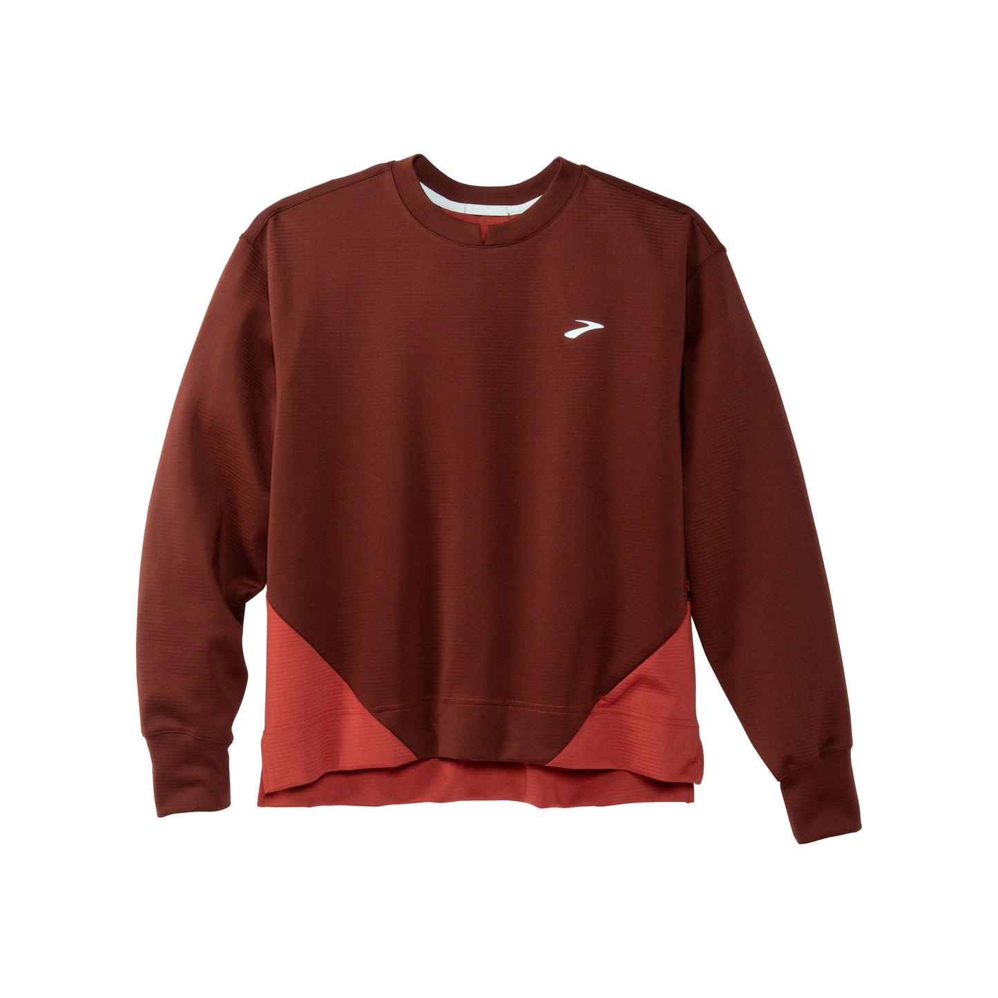  Women's Brooks Run Within Sweatshirt - 221530-223