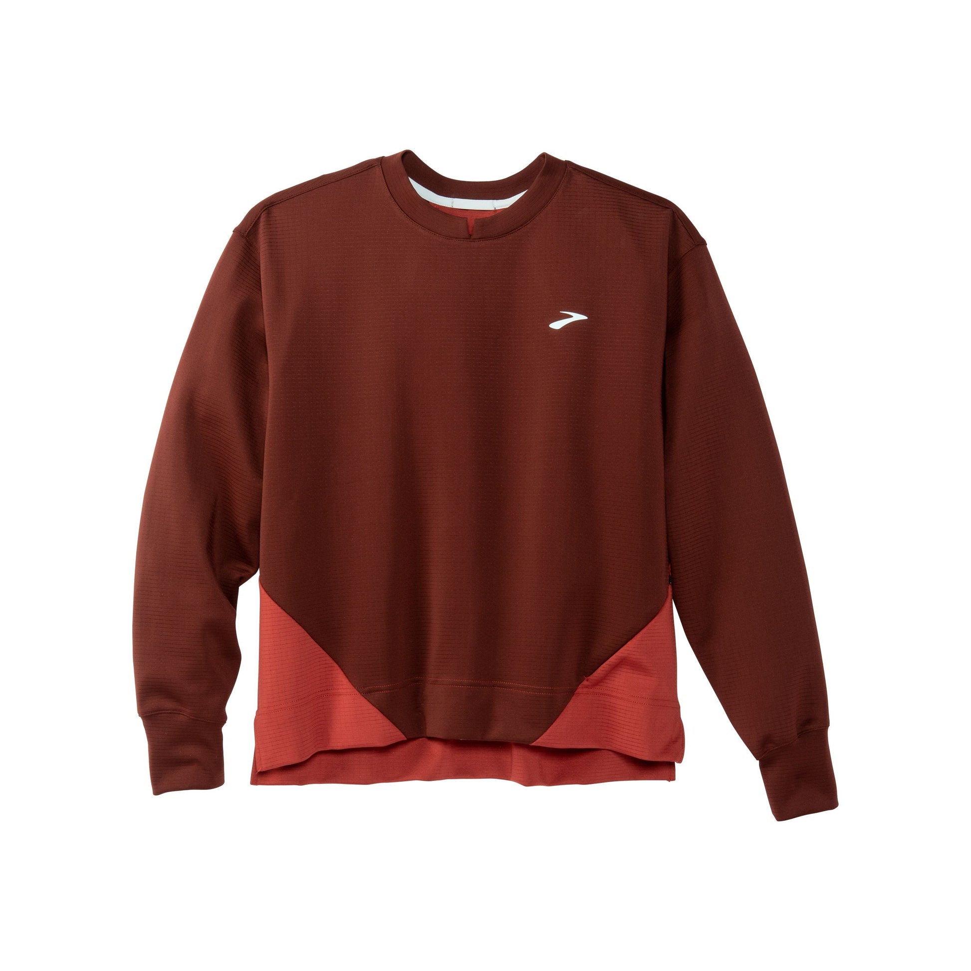  Women's Brooks Run Within Sweatshirt - 221530-223