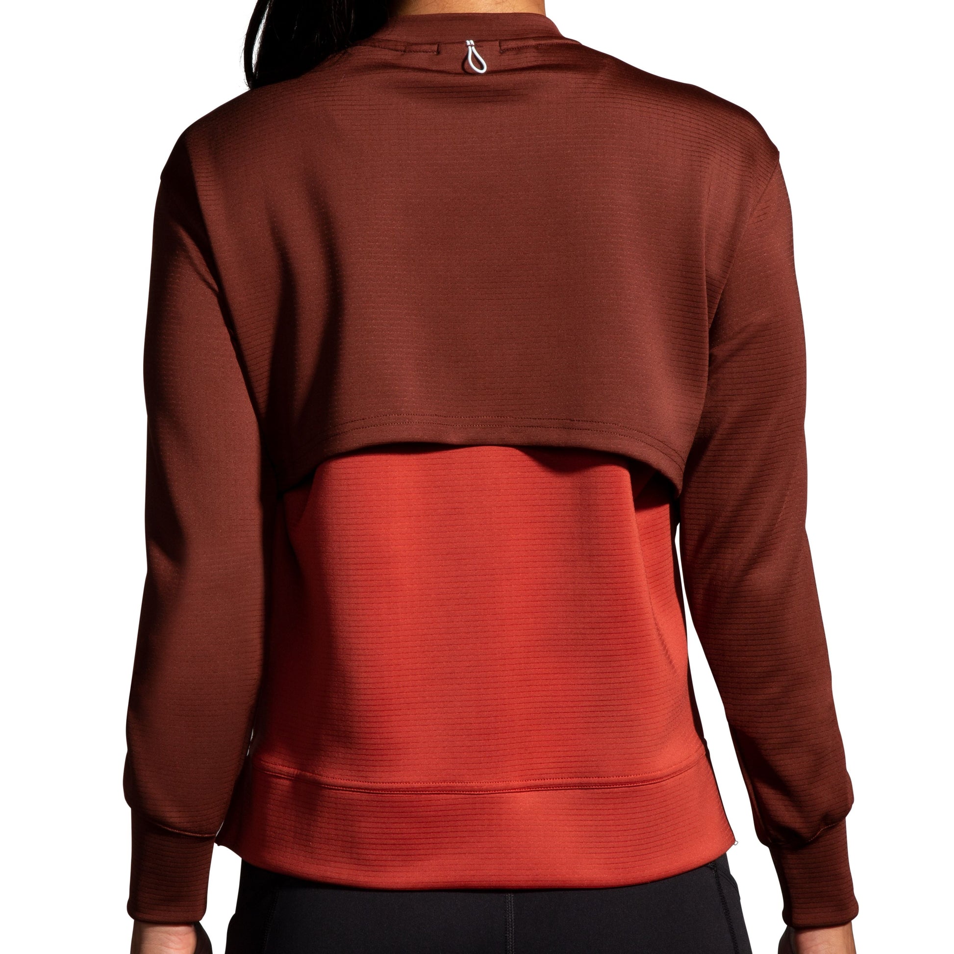  Women's Brooks Run Within Sweatshirt - 221530-223