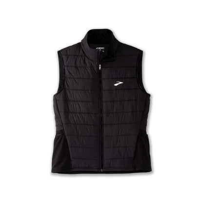  Women's Brooks Shield Hybrid Vest 2.0 - 221556-001