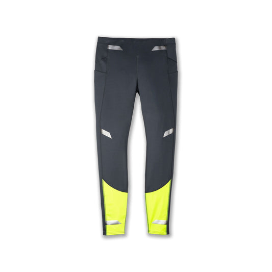  Women's Brooks Run Visible Tight - 221558-044